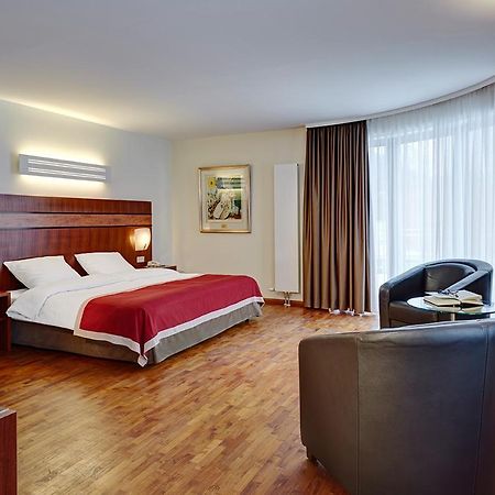 Parkresidenz Bad-Sooden Hotel Bad Sooden-Allendorf Ngoại thất bức ảnh