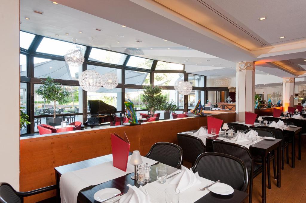 Parkresidenz Bad-Sooden Hotel Bad Sooden-Allendorf Ngoại thất bức ảnh
