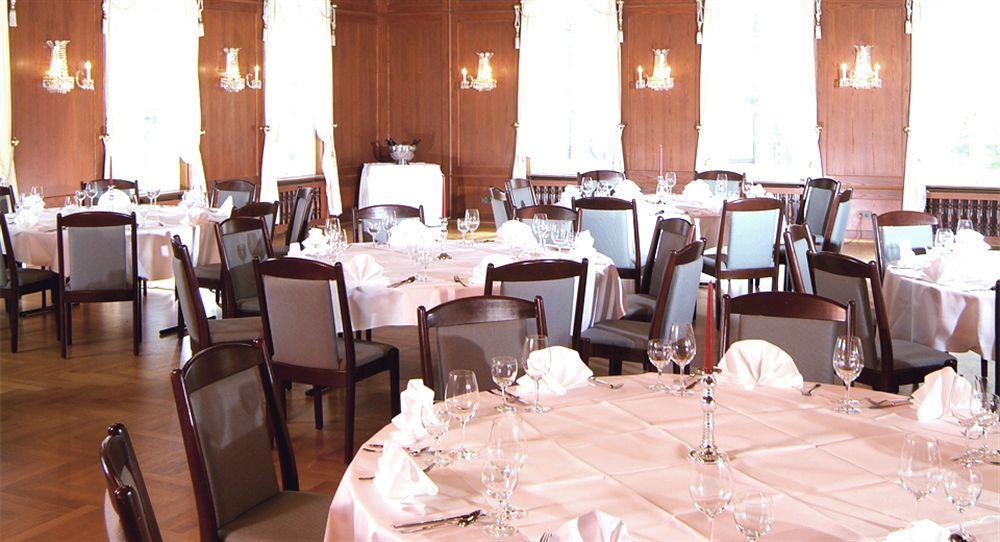 Parkresidenz Bad-Sooden Hotel Bad Sooden-Allendorf Ngoại thất bức ảnh