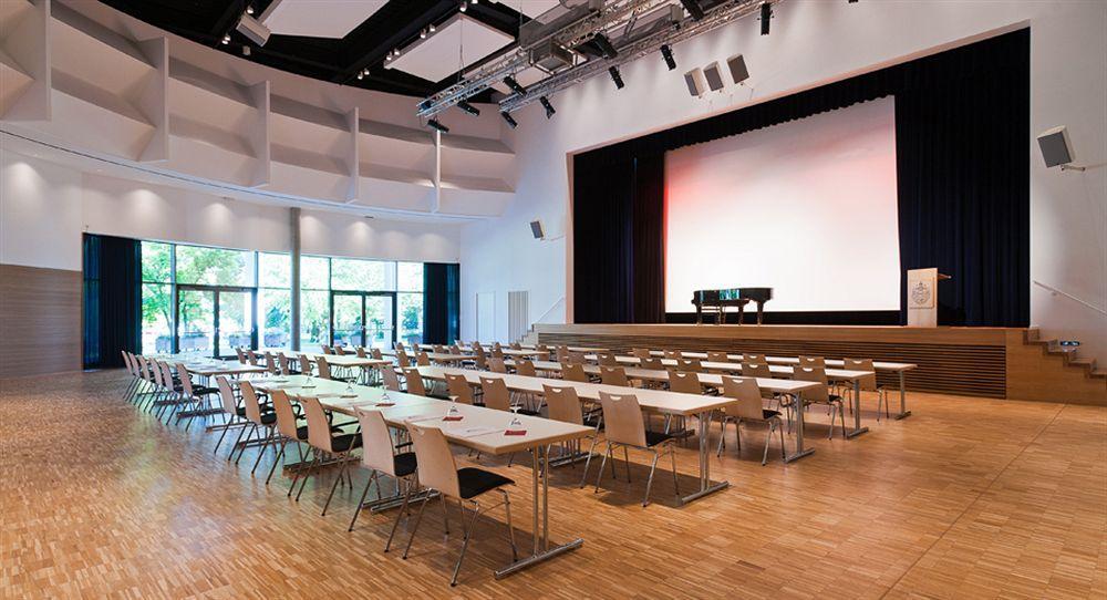 Parkresidenz Bad-Sooden Hotel Bad Sooden-Allendorf Ngoại thất bức ảnh