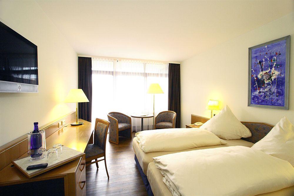 Parkresidenz Bad-Sooden Hotel Bad Sooden-Allendorf Ngoại thất bức ảnh