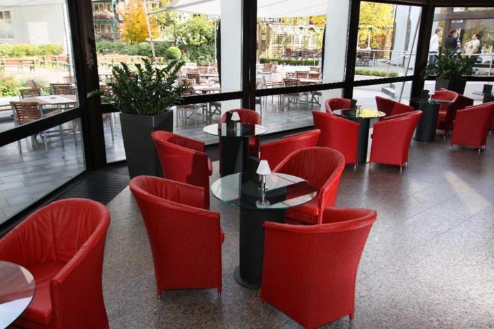 Parkresidenz Bad-Sooden Hotel Bad Sooden-Allendorf Ngoại thất bức ảnh