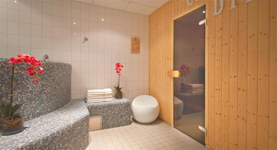 Parkresidenz Bad-Sooden Hotel Bad Sooden-Allendorf Ngoại thất bức ảnh