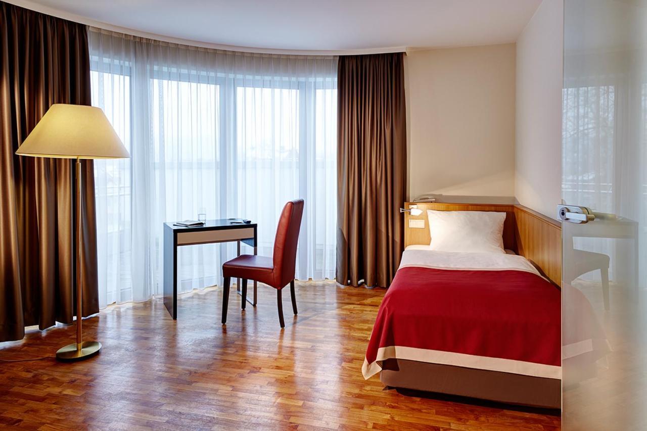 Parkresidenz Bad-Sooden Hotel Bad Sooden-Allendorf Ngoại thất bức ảnh