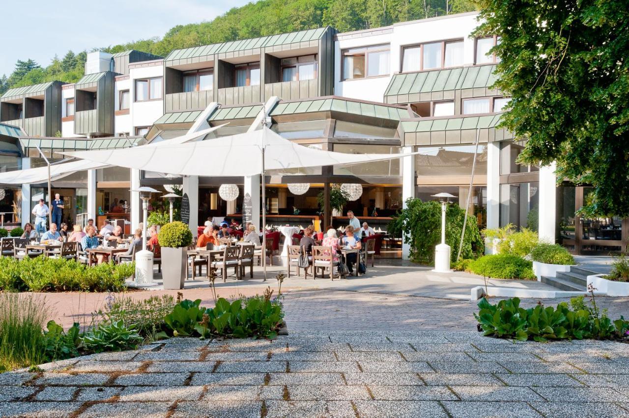 Parkresidenz Bad-Sooden Hotel Bad Sooden-Allendorf Ngoại thất bức ảnh