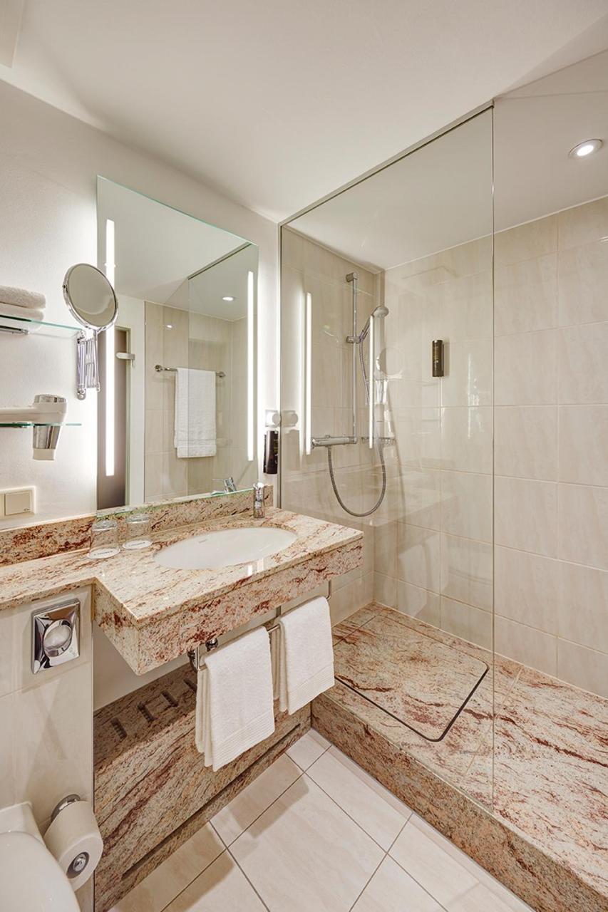 Parkresidenz Bad-Sooden Hotel Bad Sooden-Allendorf Ngoại thất bức ảnh