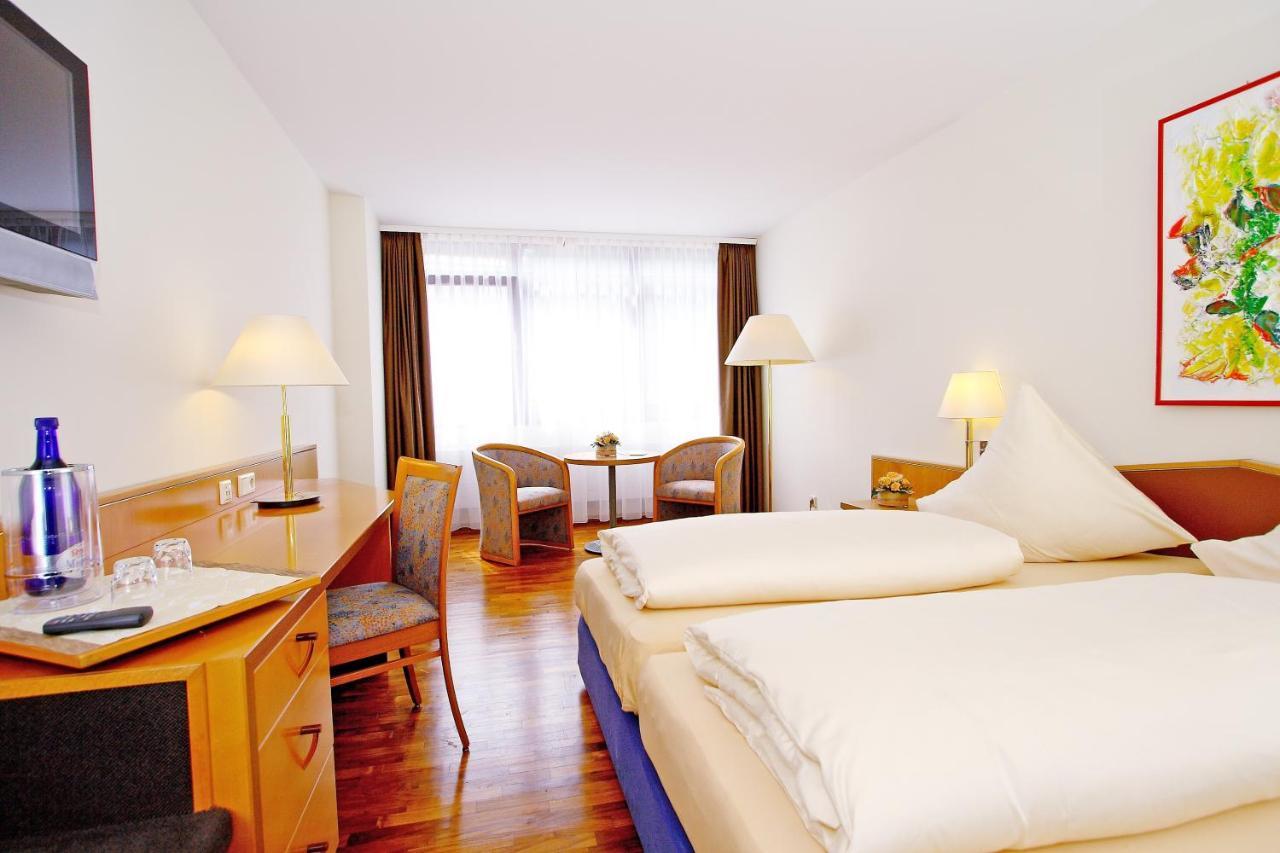 Parkresidenz Bad-Sooden Hotel Bad Sooden-Allendorf Ngoại thất bức ảnh